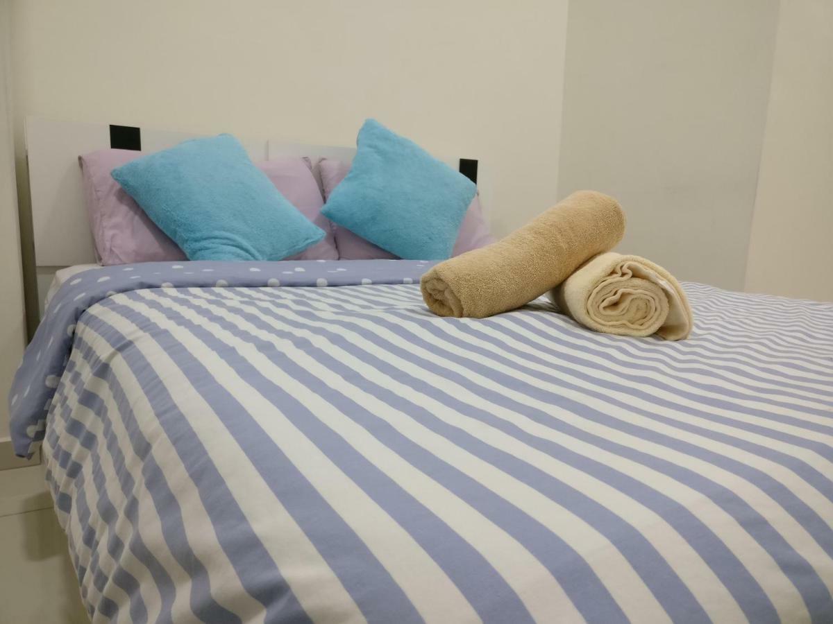 Sl Tr Homstay คาเมรอนไฮแลนด์ ภายนอก รูปภาพ